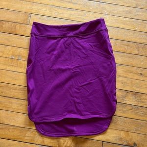 Lululemon skirt